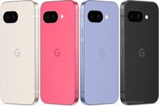 Google Pixel 9A 5G - 128GB -