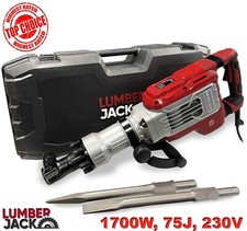 Sds max breaker 75j demolition - max,