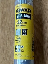 DEWALT  DT60219 32mm x 250mm x