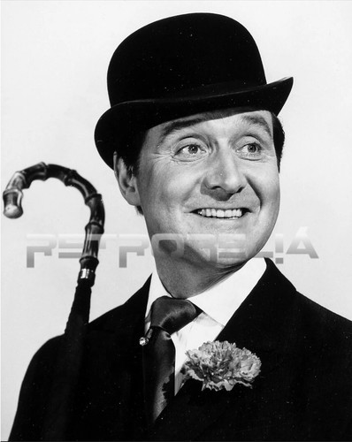 Patrick macnee john steed - john,