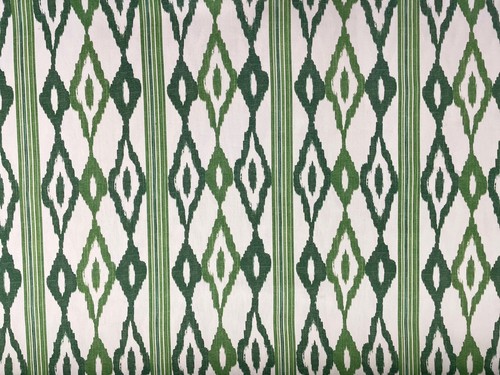 Boho bali ikat - bali, cotton