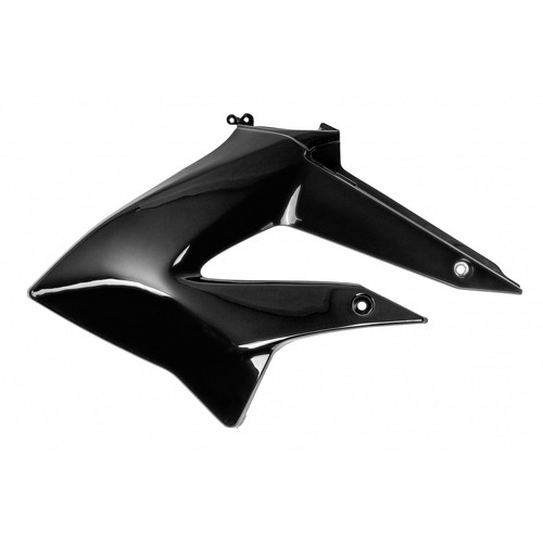 Front left side panel mxt - side,
