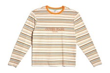 guess x asap rocky Long Sleeve
