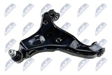 New Track Control Arm for