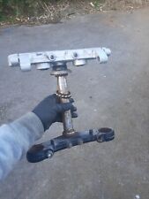 Yamaha Mt03 660 Top And Bottom Yoke