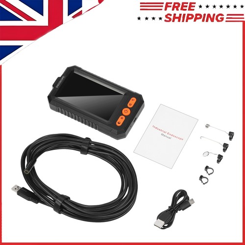 Industrial endoscope camera - industrial,