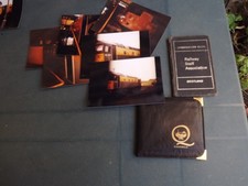 Eastfield Depot TMD 65A Wallet