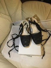 Russell & Bromley Black