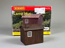 Hornby Skaledale R8585 Lamp