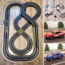 Scalextric Sport 1:32 Track