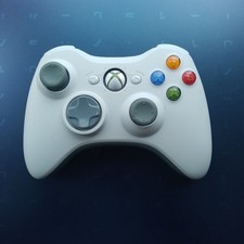 Official Microsoft Xbox 360