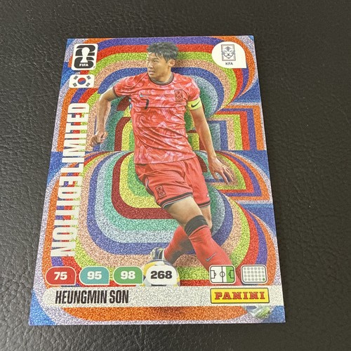 Heungmin son fifa world - heungmin,