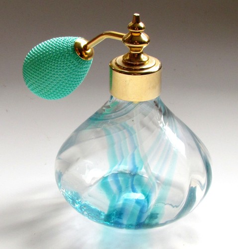 Fabulous perfume spray bottle - fabulous,