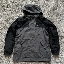 Berghaus Men's Arran 3-in-1