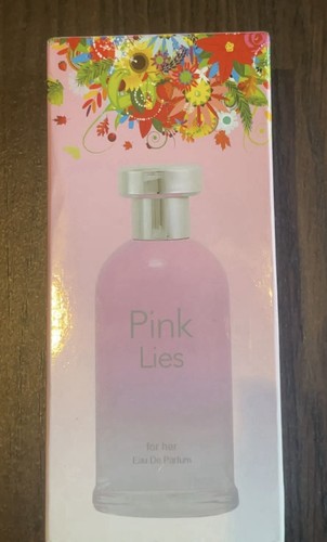 Laghmani london pink - pink, lies