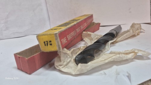 Vintage dormer 17mm - vintage, morse