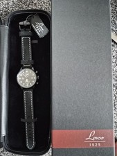 LACO Pilot Watch Special Model