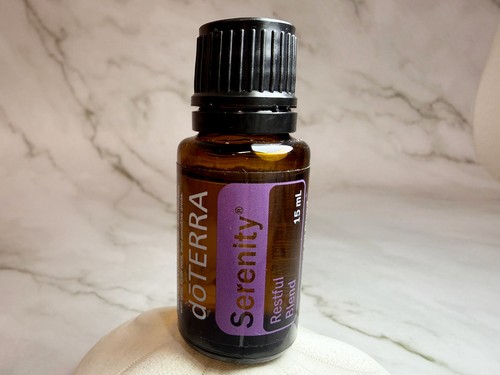 Authentic doterra serenity - authentic,