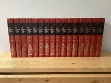 Vintage Full Set 16 “THE
