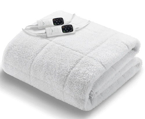 Dreamland 16697 heated - dreamland,