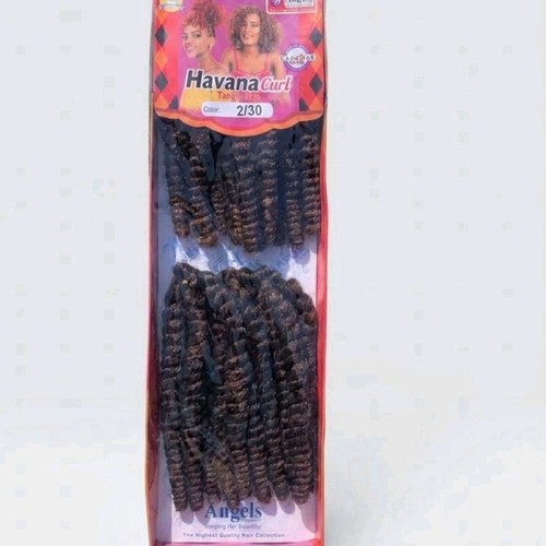 Havana curls tangle free hair - havana,