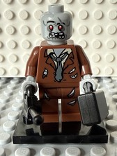 LEGO Halloween Minifigure