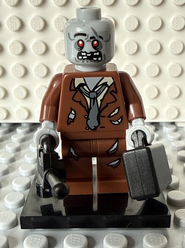 Lego halloween minifigure - halloween,