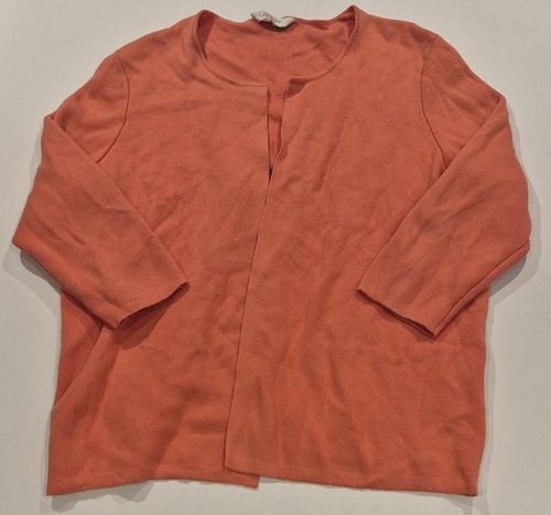 Principles petite coral open - petite,