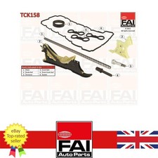 Upper Timing Chain Kit for BMW