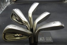 Set of 5 x Callaway XR Irons