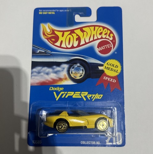 1995 hot wheels dodge - 1995,