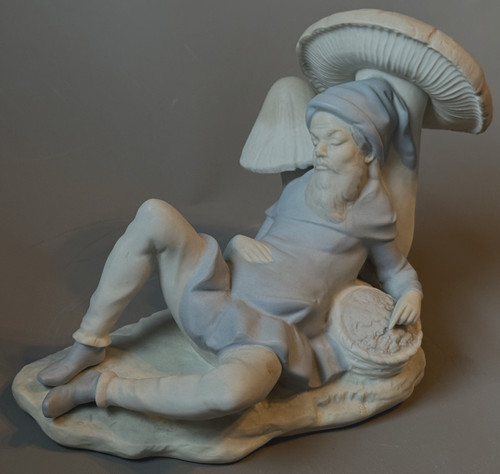 Nao lladro fantasy - by, themes