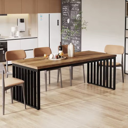 Large dining table 180cm - table,