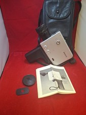 Braun Nizo S48 Super 8 - Cine