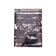 Tomorrow's Canberra - The