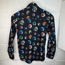 Men’s Claudio Lugli Couture