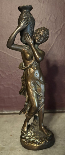 Antq french bronze - antq.,
