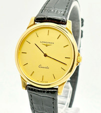 [N MINT] LONGINES 140 7038