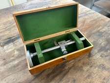 The APE Micro Ball Vernier
