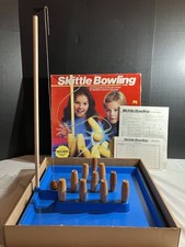 1987 Orig Skittle Bowl Bowling