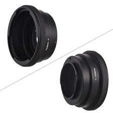 Lens Mount Adapter For 6 Kiev