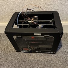 MakerBot Replicator 2x - 3D