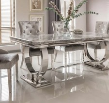 Luxury Arriana 1.8m Dining