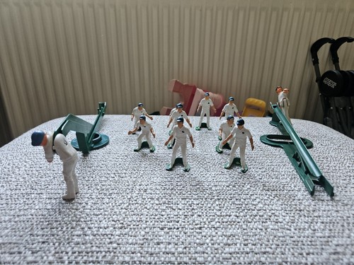 Vintage cricket game - vintage,