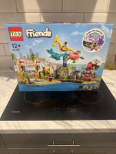 LEGO 41737 Friends: Beach