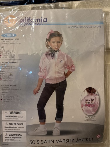 Nip satin varsity jacket - satin,