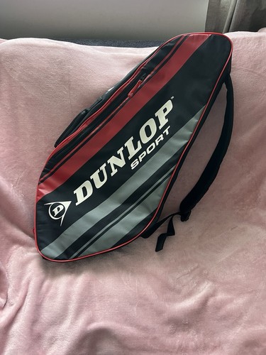 Dunlop sport tennis - sport, racket
