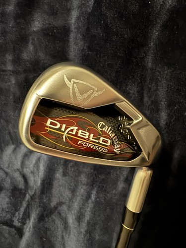 Callaway diablo iron - callaway, 6