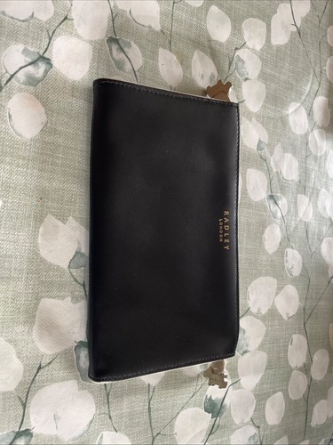 Radley leather purse wallet - leather,