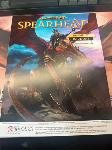 Warhammer age sigmar - warhammer, of